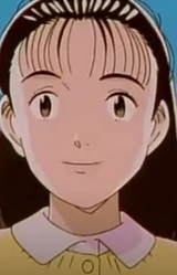 Юрико Хирага