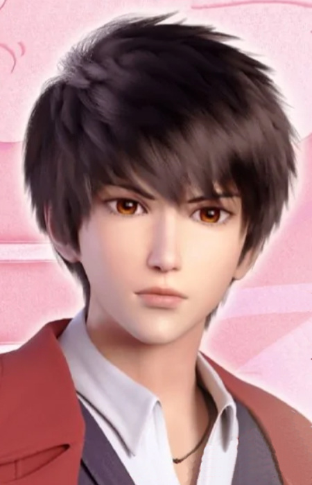 Постер персонажа Яо Цзян