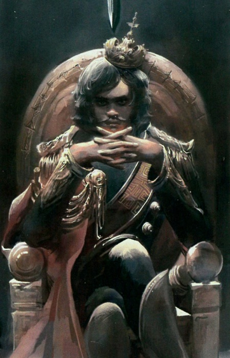 Король Георг III