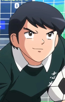 Моримити Каваками