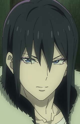 Постер персонажа Велтол Вельвет Вельсвальт