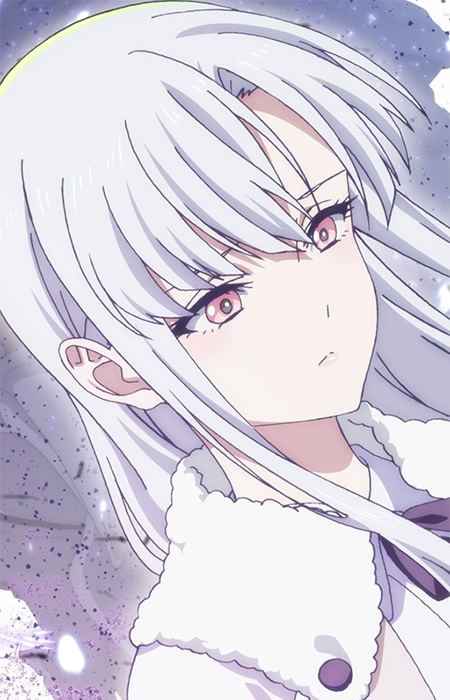 Постер персонажа Макина Соледж