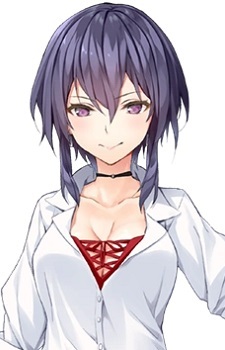 Постер персонажа Кэтрин