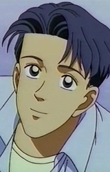 Наото Эбису