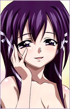 Постер персонажа Микако Сацукитанэ