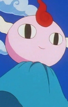 Постер персонажа Гиппл