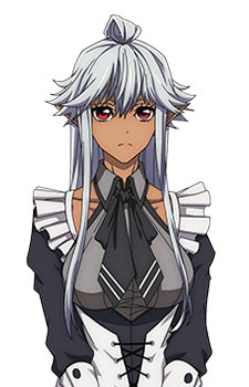 Постер персонажа Ринетта Эльфельт