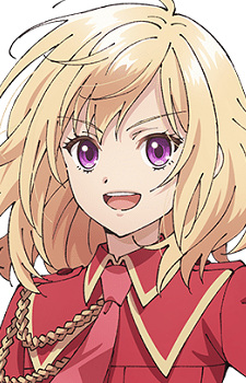 Постер персонажа Джилл Савелль