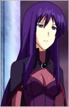 Постер персонажа Малярия