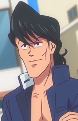 Омия Накасудо