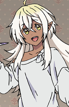 Постер персонажа Доротея Гримм Валленштейн