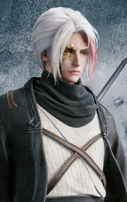 Постер персонажа Цзинь Янь