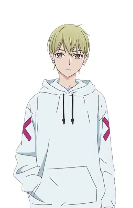 Постер персонажа Минато Ватая