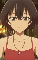 Белль Лаблак