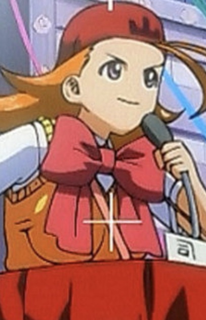 Постер персонажа Итиго Ямада