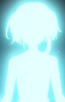 Постер персонажа Ами