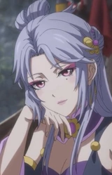 Цзюньвань Сун