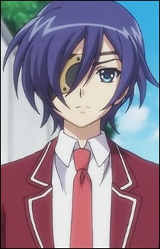 Постер персонажа Какэру Сацуки