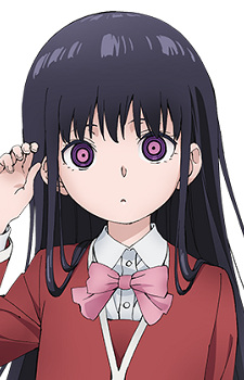 Постер персонажа Ото Адасино