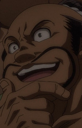 Kajinosuke Tanikaze