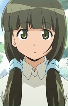 Постер персонажа Котё Кикусака