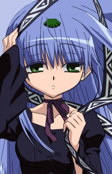 Постер персонажа Ревери Мезерленс