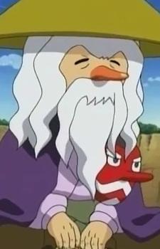 Futen Roshi