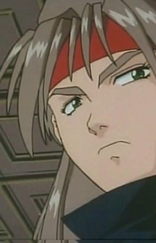 Постер персонажа Фэйхун Лань