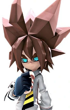 Постер персонажа Анмиций