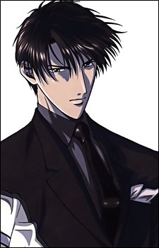 Постер персонажа Нобуцуна Наоэ