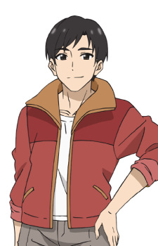 Постер персонажа Ёсидзо Юкава