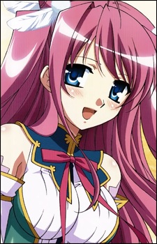 Постер персонажа Гэнтоку Рюби