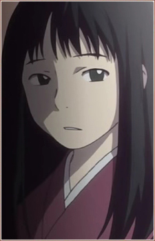 Постер персонажа Акоя