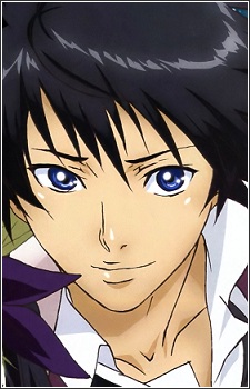 Постер персонажа Акира Кобураги Регендорф