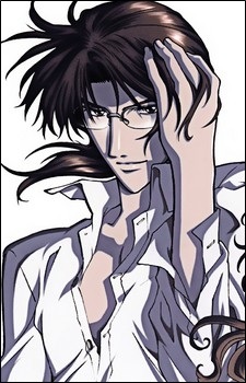 Постер персонажа Сюхэй Тиаки