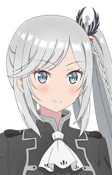 Постер персонажа Ливия де Удис