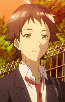 Кёя Хасигути