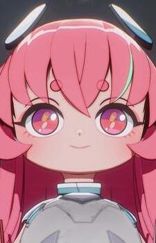 Постер персонажа А Гань