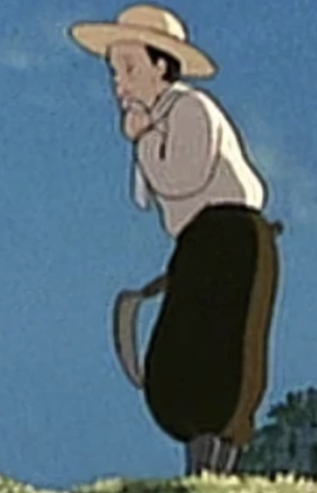 Фермер