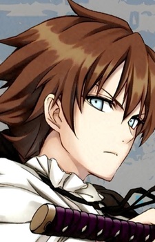 Люк Эйнсуорт