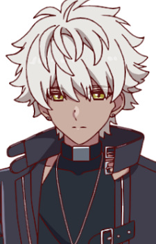 Постер персонажа A-37