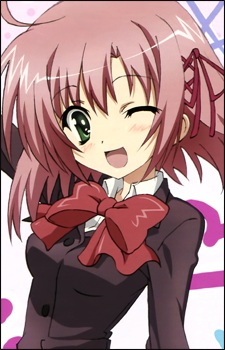 Постер персонажа Куриму Сакурано