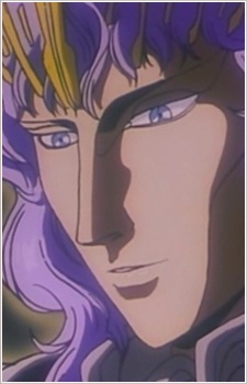 Постер персонажа Тёмная Сущность