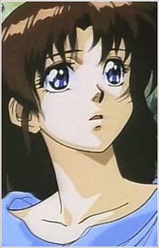 Постер персонажа Лилия