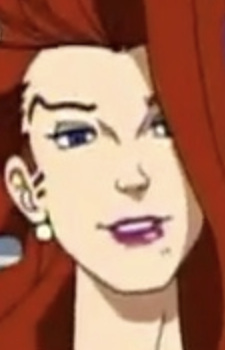 Постер персонажа Илейн