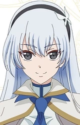 Красия Аннероуз