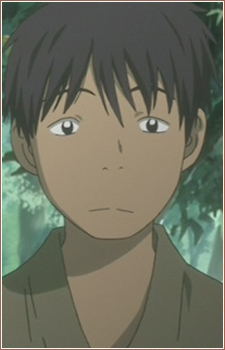 Постер персонажа Исадза