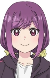 Нана Футами