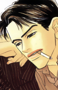 Постер персонажа Кэндзо Хонда