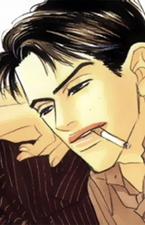 Кэндзо Хонда